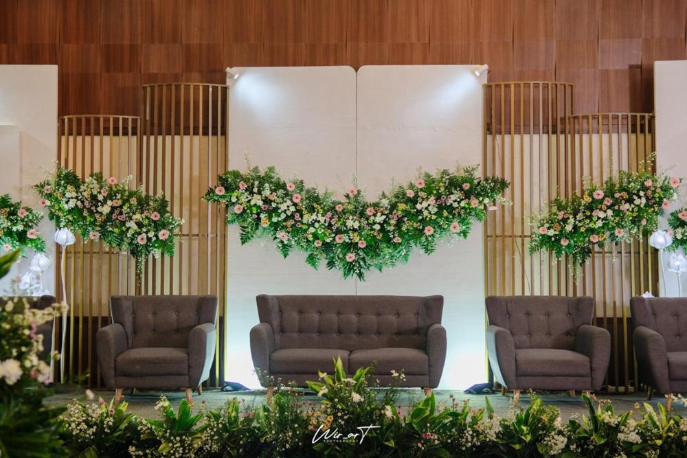 Anugrah Hotel Sukabumi Eksteriør billede